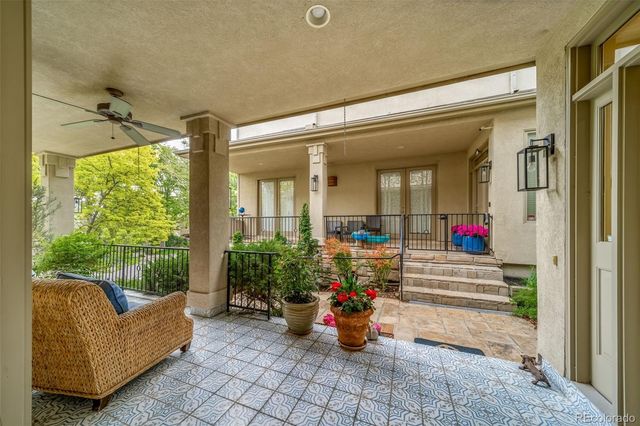 581 Garfield Street, Denver, CO 80206