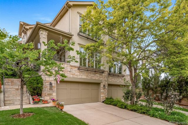 581 Garfield Street, Denver, CO 80206