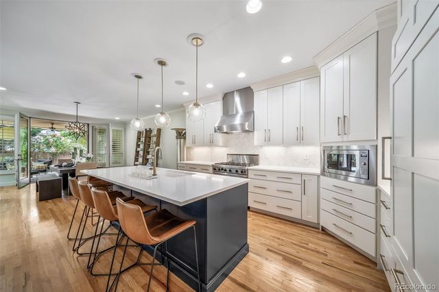 581 Garfield Street, Denver, CO 80206