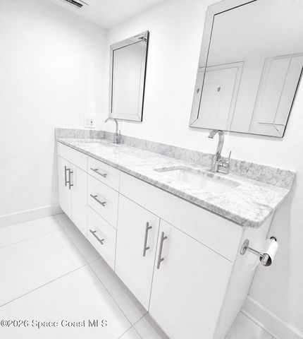 3060 N Atlantic Avenue 406, Cocoa Beach, FL 32931