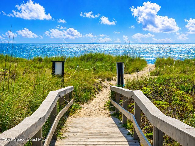 3060 N Atlantic Avenue 406, Cocoa Beach, FL 32931
