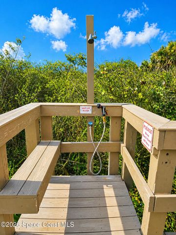 3060 N Atlantic Avenue 406, Cocoa Beach, FL 32931