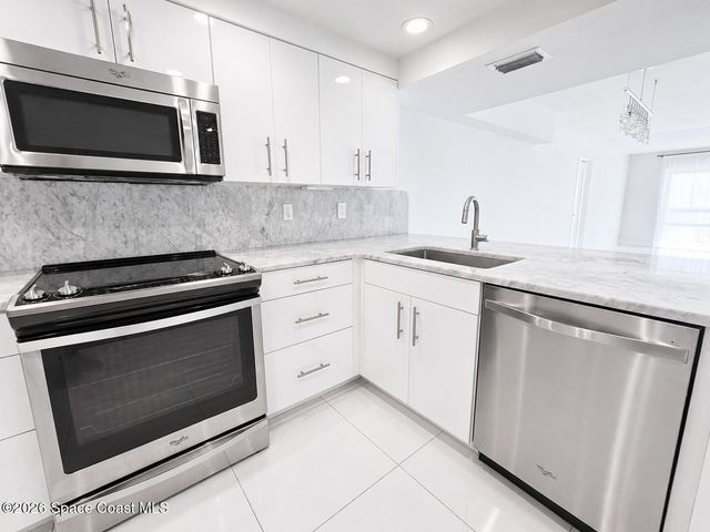 3060 N Atlantic Avenue 406, Cocoa Beach, FL 32931