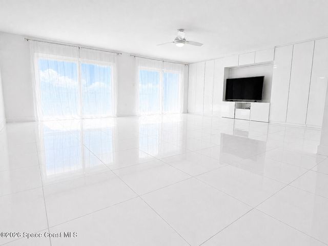 3060 N Atlantic Avenue 406, Cocoa Beach, FL 32931