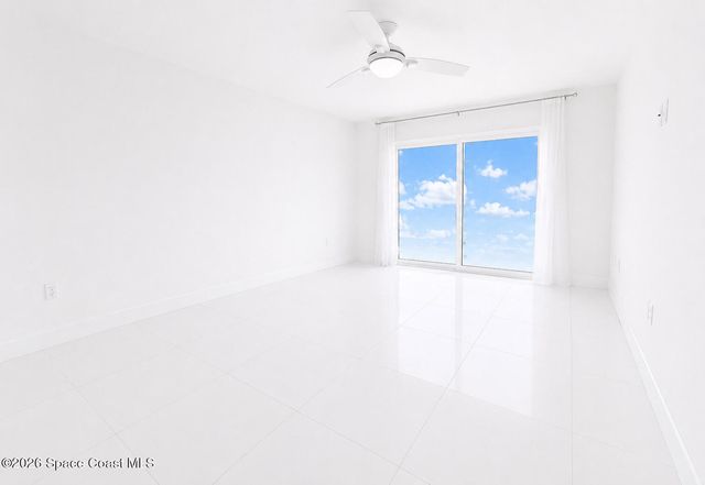 3060 N Atlantic Avenue 406, Cocoa Beach, FL 32931