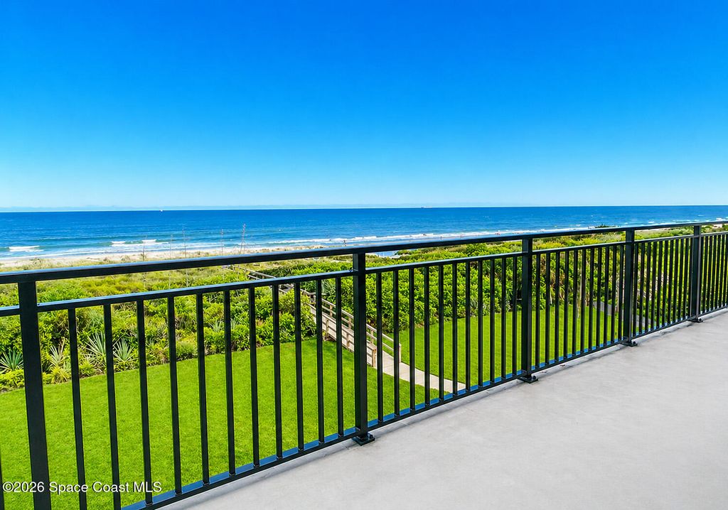 3060 N Atlantic Avenue 406, Cocoa Beach, FL 32931