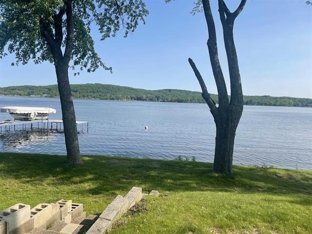 W10728 Tipperary Road, Poynette, WI 53955