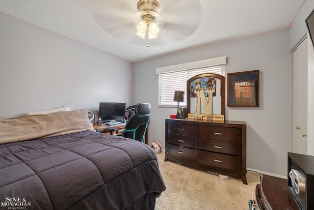 23200 Middlesex Street, St Clair Shores, MI 48080
