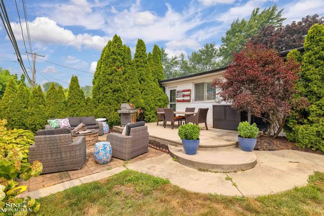 23200 Middlesex Street, St Clair Shores, MI 48080