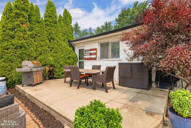 23200 Middlesex Street, St Clair Shores, MI 48080