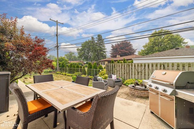 23200 Middlesex Street, St Clair Shores, MI 48080