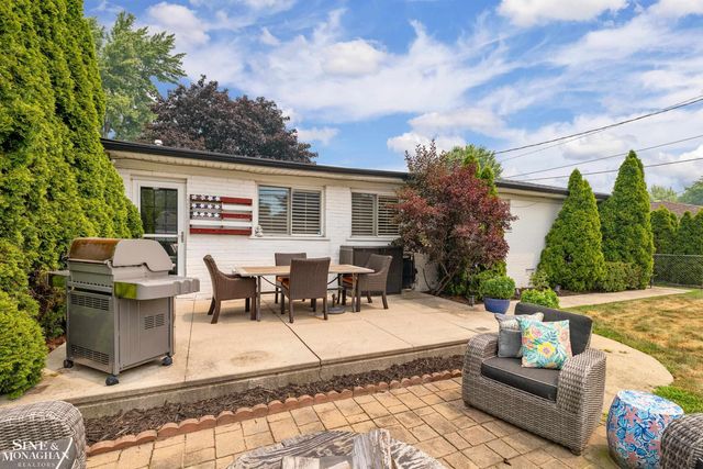 23200 Middlesex Street, St Clair Shores, MI 48080