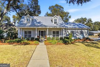 323 Sandcastle Lane, St. Simons, GA 31522