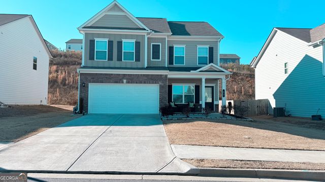 63 Thacker Trail, Adairsville, GA 30103