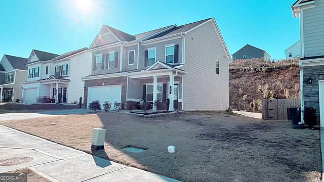 63 Thacker Trail, Adairsville, GA 30103