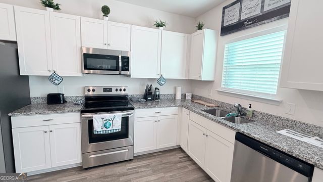 63 Thacker Trail, Adairsville, GA 30103