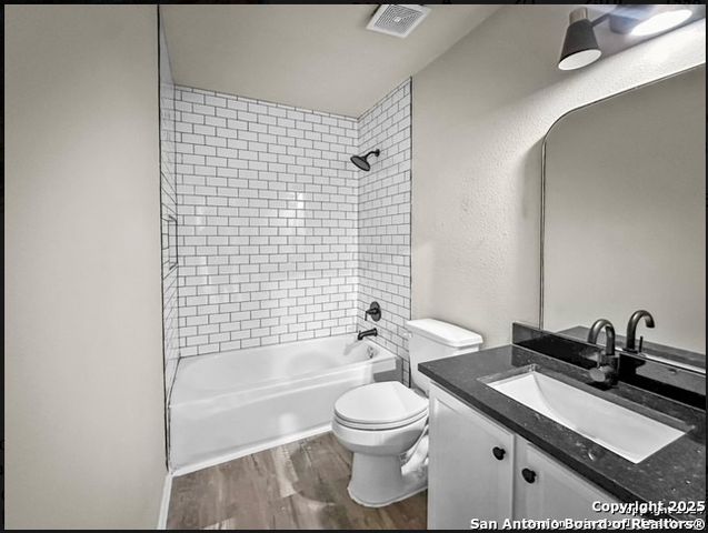 15814 MARISA PL, San Antonio, TX 78247