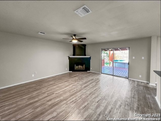 15814 MARISA PL, San Antonio, TX 78247