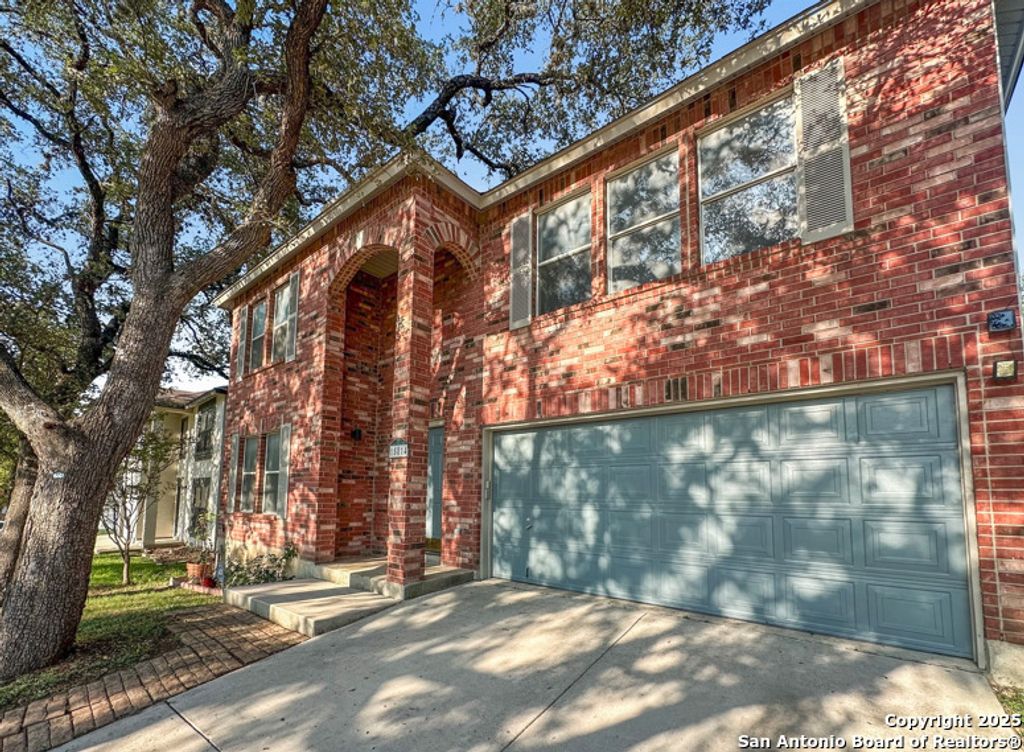 15814 MARISA PL, San Antonio, TX 78247