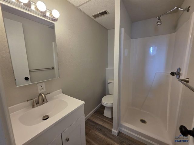 815 S 32nd Street, Spearfish, SD 57783