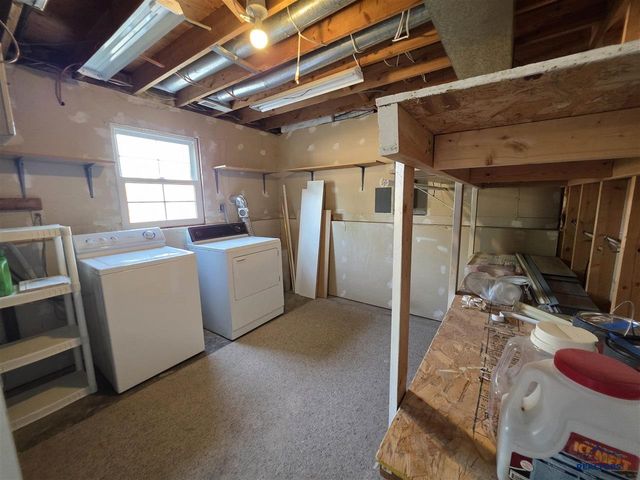 815 S 32nd Street, Spearfish, SD 57783