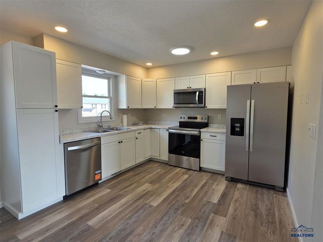 815 S 32nd Street, Spearfish, SD 57783