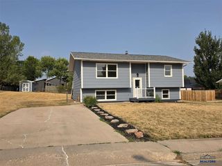 815 S 32nd Street, Spearfish, SD 57783