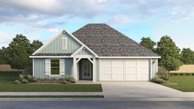765 Tiger Lily Way, Pilot Point, TX 76258
