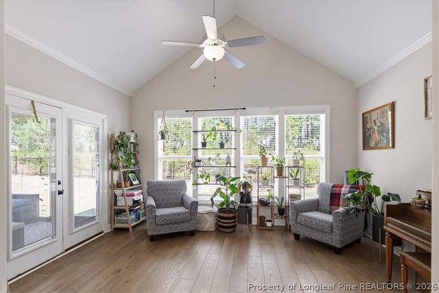 46 Brookhill Court, Spring Lake, NC 28390