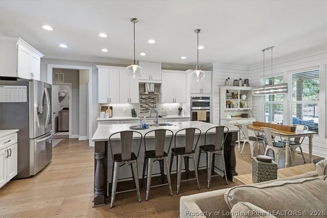 46 Brookhill Court, Spring Lake, NC 28390