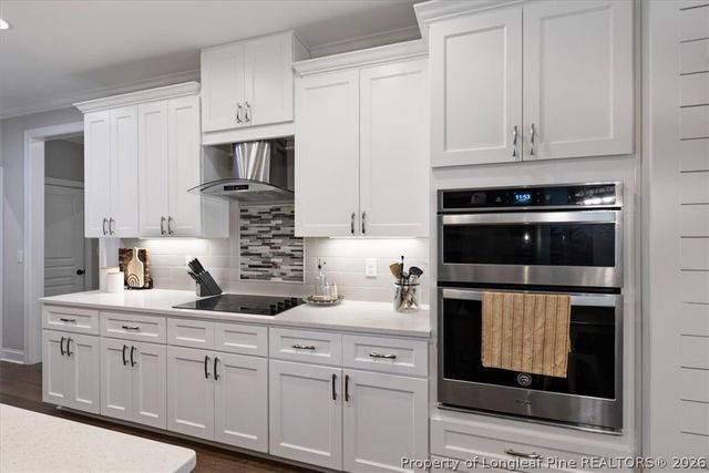 46 Brookhill Court, Spring Lake, NC 28390