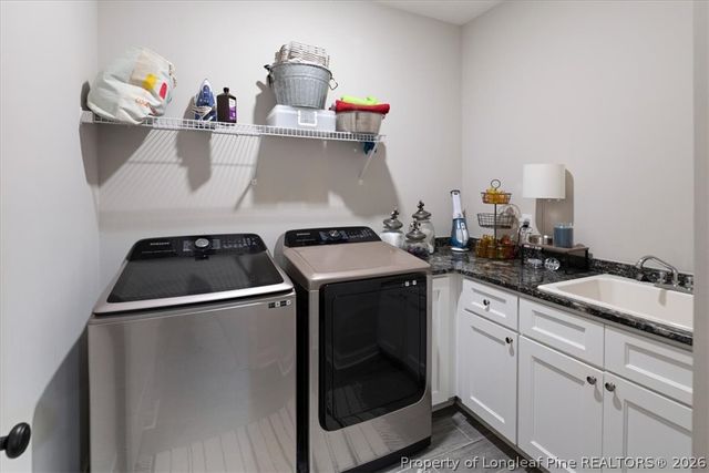 46 Brookhill Court, Spring Lake, NC 28390