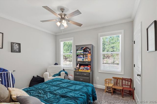 46 Brookhill Court, Spring Lake, NC 28390