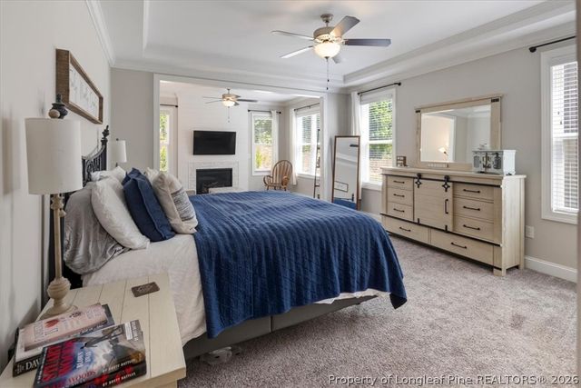 46 Brookhill Court, Spring Lake, NC 28390