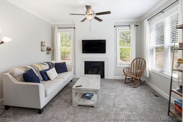 46 Brookhill Court, Spring Lake, NC 28390