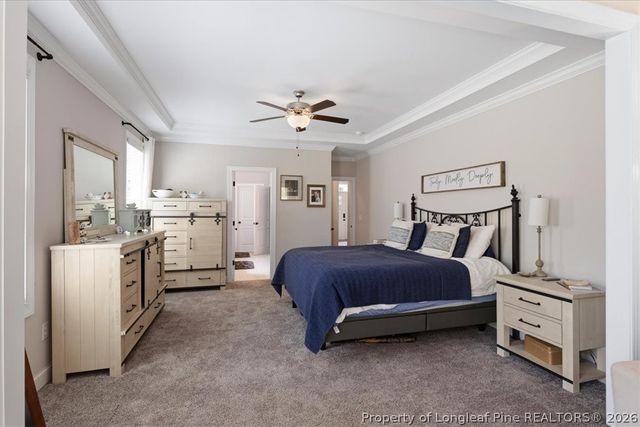46 Brookhill Court, Spring Lake, NC 28390