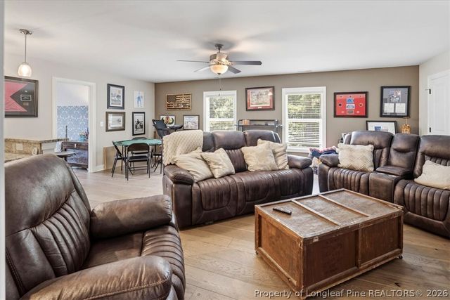 46 Brookhill Court, Spring Lake, NC 28390
