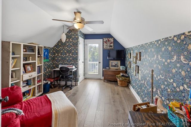 46 Brookhill Court, Spring Lake, NC 28390