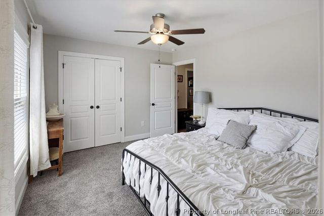 46 Brookhill Court, Spring Lake, NC 28390