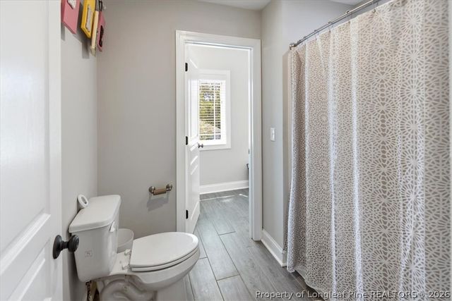 46 Brookhill Court, Spring Lake, NC 28390