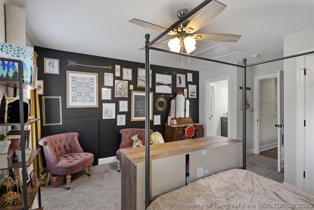 46 Brookhill Court, Spring Lake, NC 28390