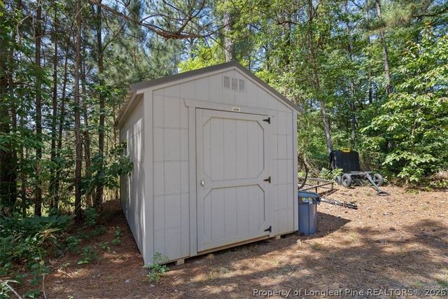46 Brookhill Court, Spring Lake, NC 28390