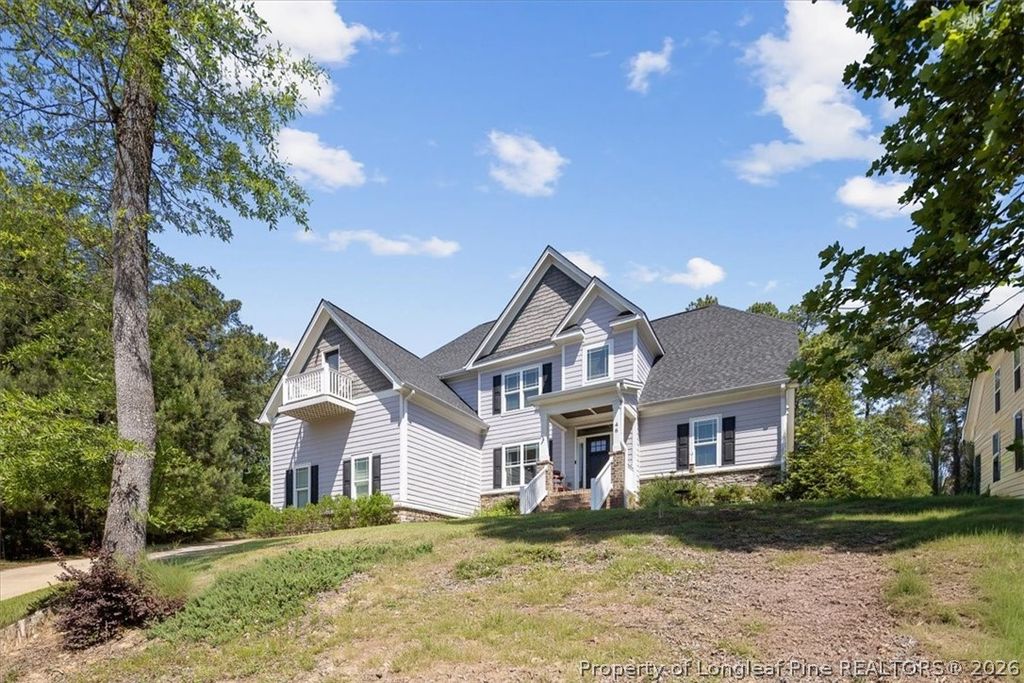 46 Brookhill Court, Spring Lake, NC 28390 — photo 3