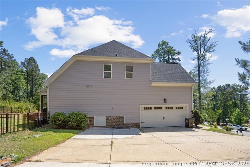 46 Brookhill Court, Spring Lake, NC 28390 — photo 4