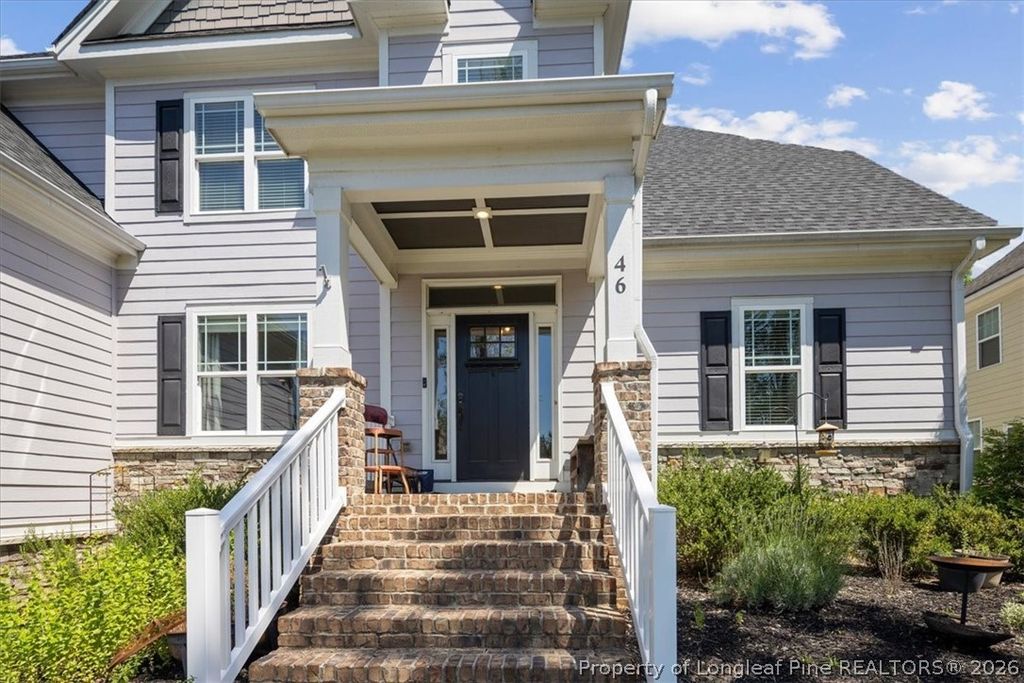 46 Brookhill Court, Spring Lake, NC 28390 — photo 5