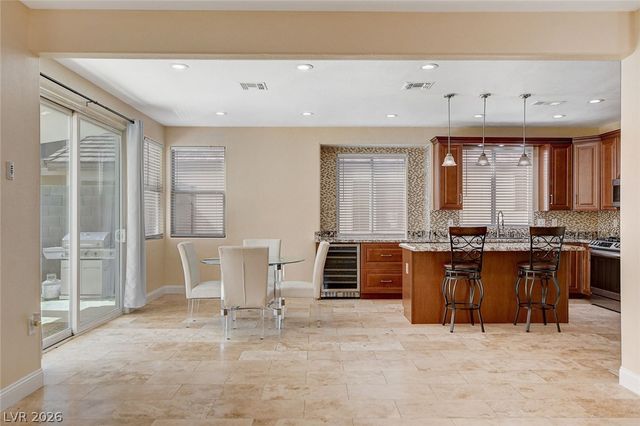 9083 Iron Crow Avenue, Las Vegas, NV 89147