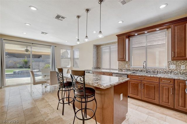 9083 Iron Crow Avenue, Las Vegas, NV 89147