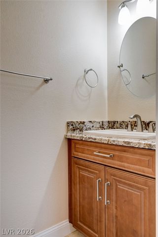 9083 Iron Crow Avenue, Las Vegas, NV 89147