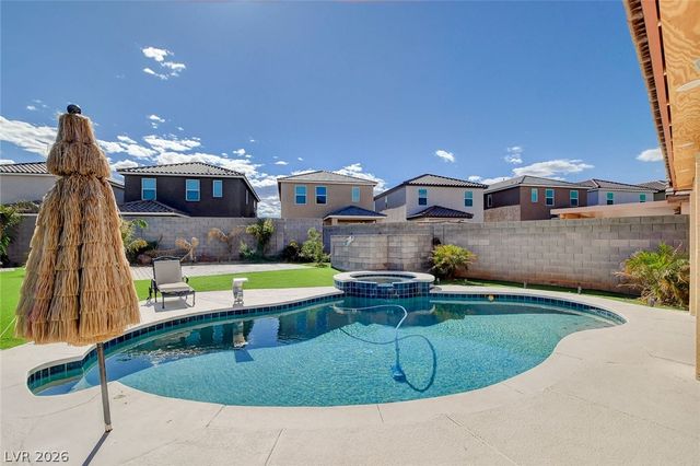 9083 Iron Crow Avenue, Las Vegas, NV 89147