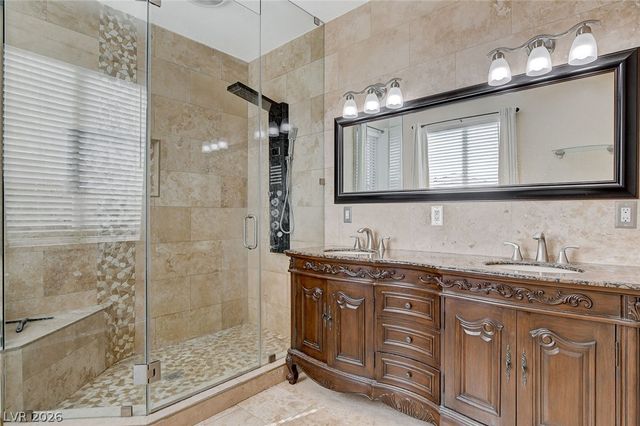 9083 Iron Crow Avenue, Las Vegas, NV 89147